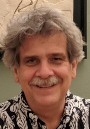 Prof.	Mark Meisel